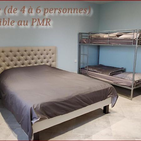 Camping Des Oiseaux- Baie De Somme Рю Екстер'єр фото
